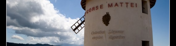 Corsica: un viaggio fra natura e turismo