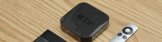 INTERNET: Apple Tv