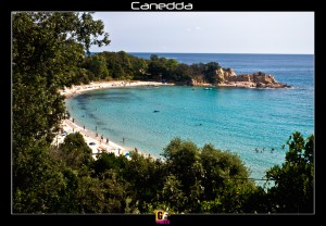 Canedda - Corsica