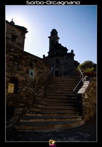 Sorbo Orcagnano - Corsica