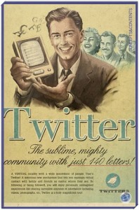 Twitter Vintage