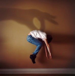 Foto ombre