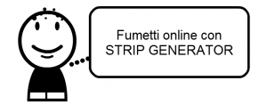 Creare fumetti online